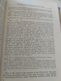 Theories of surplus-value / Karl Marx - ٣ أجزاء هارد كفر - متجر كتب مصر - المكتبة الفلسفية
