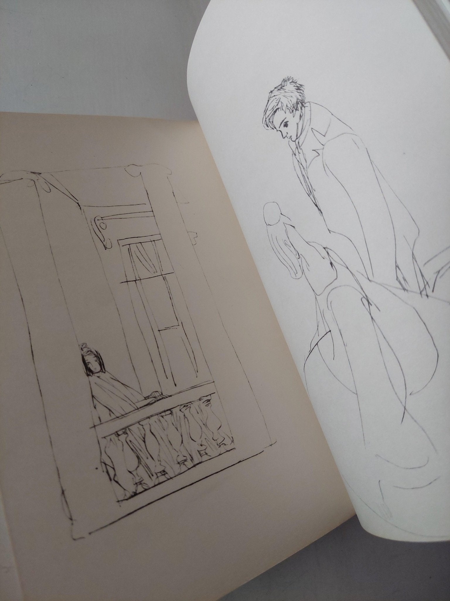 ثلاث قصص عن الحب / تورغينيف - متجر كتب مصر - متجر كتب مصر