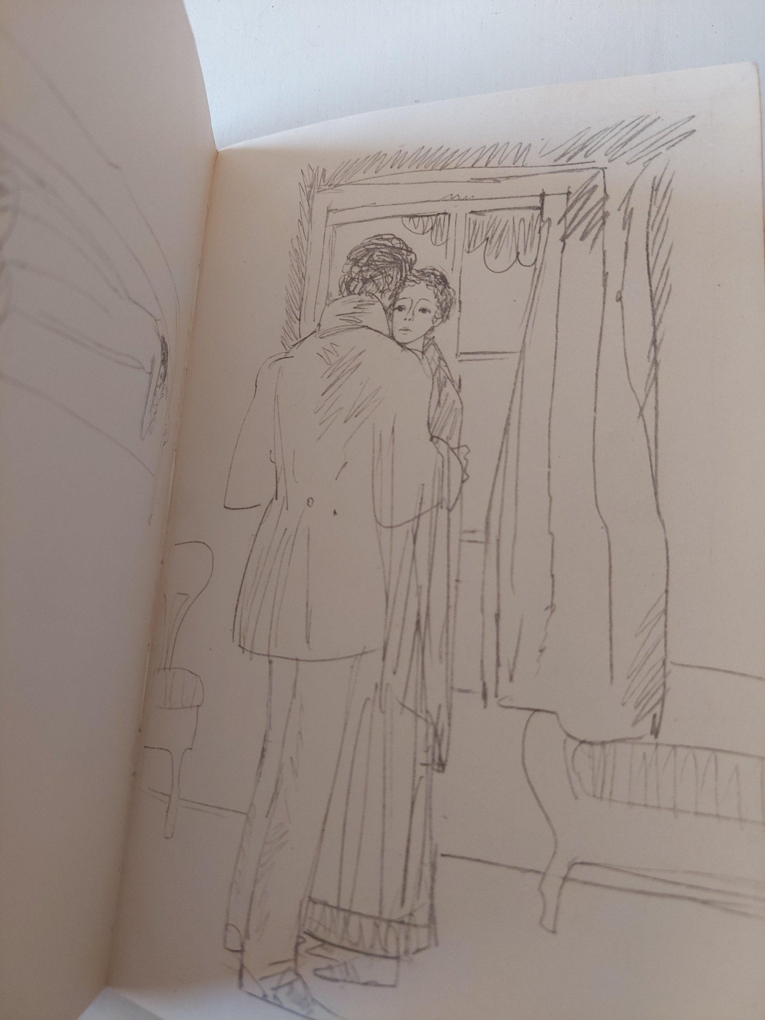 ثلاث قصص عن الحب / تورغينيف - متجر كتب مصر - متجر كتب مصر