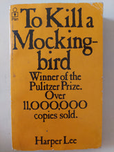 To kill a Mockingbird / Harper Lee - متجر كتب مصر - متجر كتب مصر