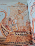 تونس بعيون مصرية / جيهان عاصم - هارد كفر ملحق بالصور - متجر كتب مصر - متجر كتب مصر