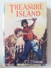 Treasure island / R. L. Stevenson - هارد كفر - متجر كتب مصر - متجر كتب مصر