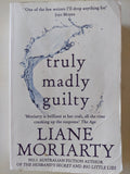 Truly madly guilty / Liane Moriarty - متجر كتب مصر - متجر كتب مصر