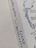 Truly madly guilty / Liane Moriarty - متجر كتب مصر - متجر كتب مصر