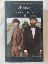 Ulysses / James Joyce - متجر كتب مصر - المكتبة الفلسفية