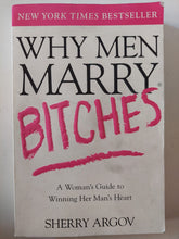 Why men marry bitches / Sherry Argov - متجر كتب مصر - متجر كتب مصر