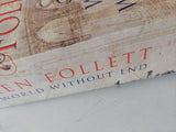 World Without End - Ken Follett - متجر كتب مصر - متجر كتب مصر