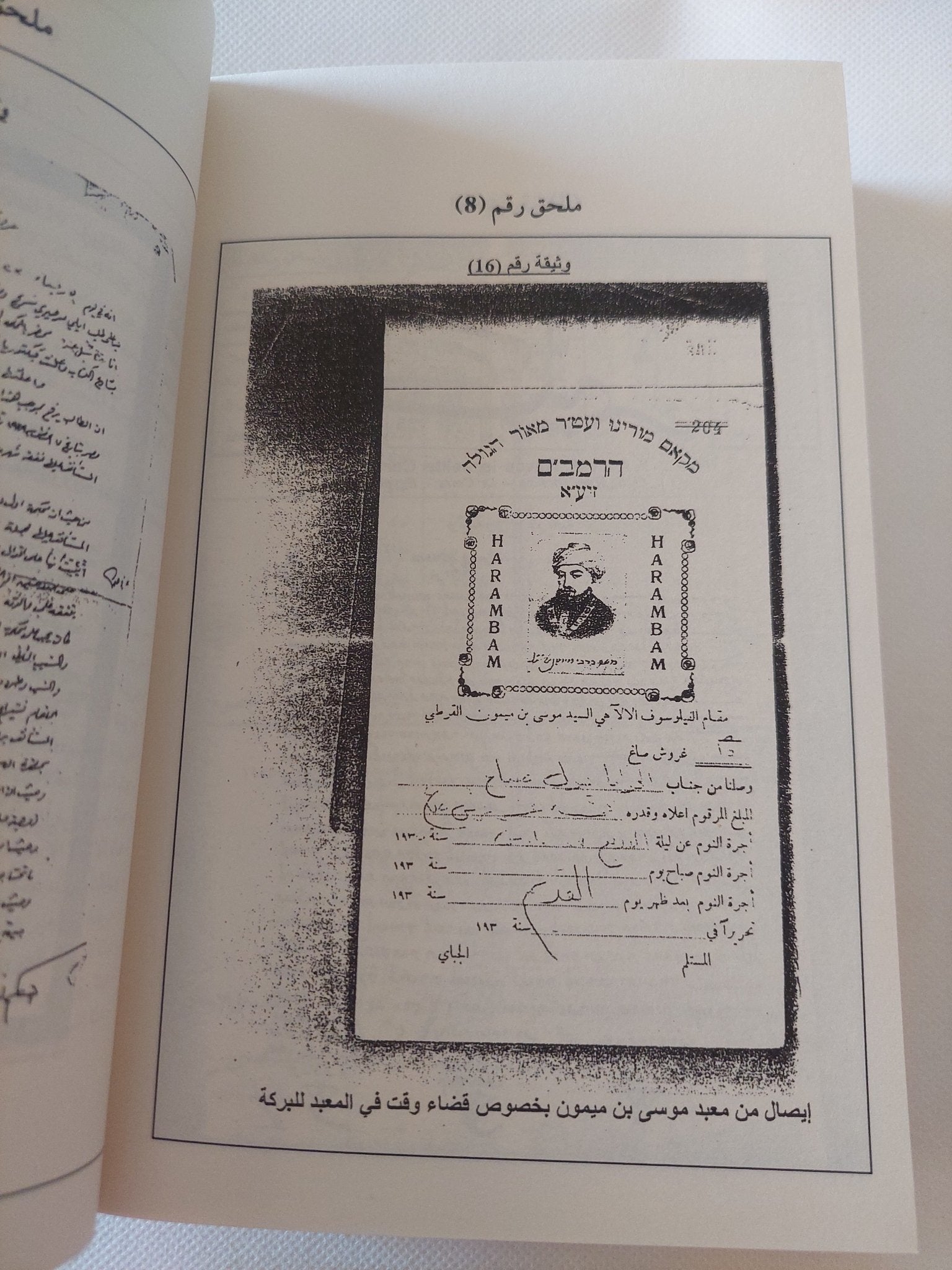 يهود مصر التاريخ السياسى / زبيدة محمد عطا - ملحق بالصور - متجر كتب مصر - المكتبة الفلسفية