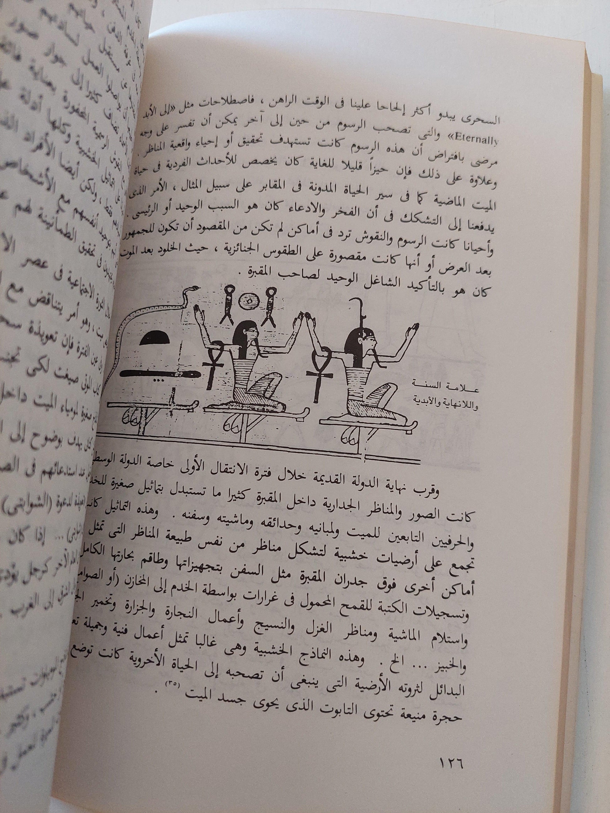 الديانة المصرية القديمة / ياروسلاف تشرني ط1 ( ملحق خاص بالصور ) - متجر كتب مصر