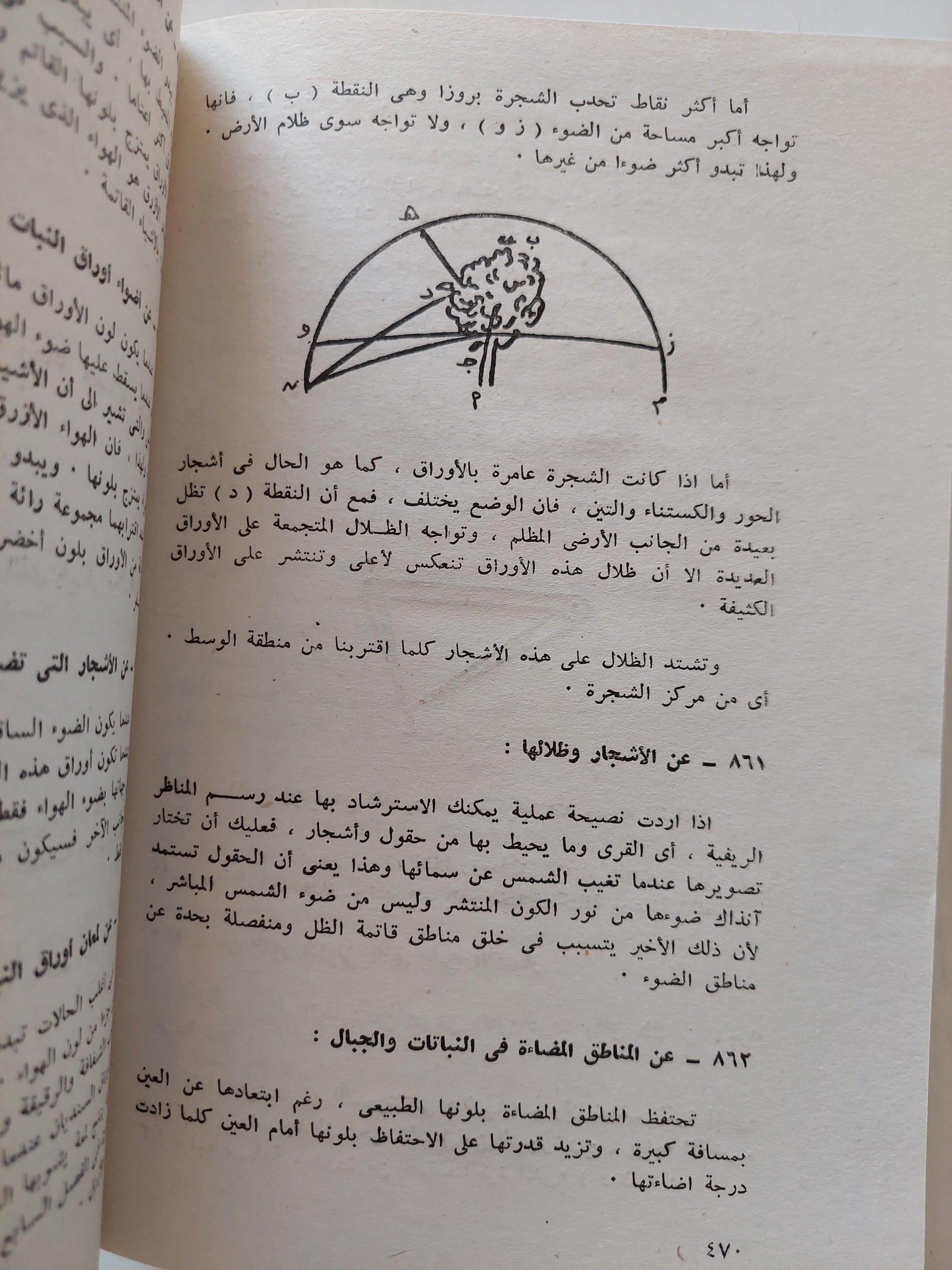 نظرية التصوير / ليوناردو دافنشي - متجر كتب مصر