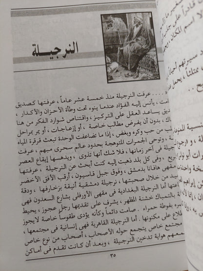 ملامح القاهرة في ألف سنة - جمال الغيطاني