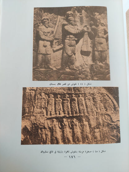 موسوعة تاريخ الفن والعمارة / د. عفيف البهنسي ( جزئين )