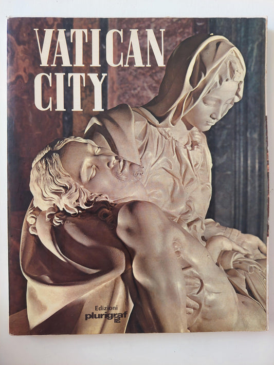 Vatican City - متجر كتب مصر