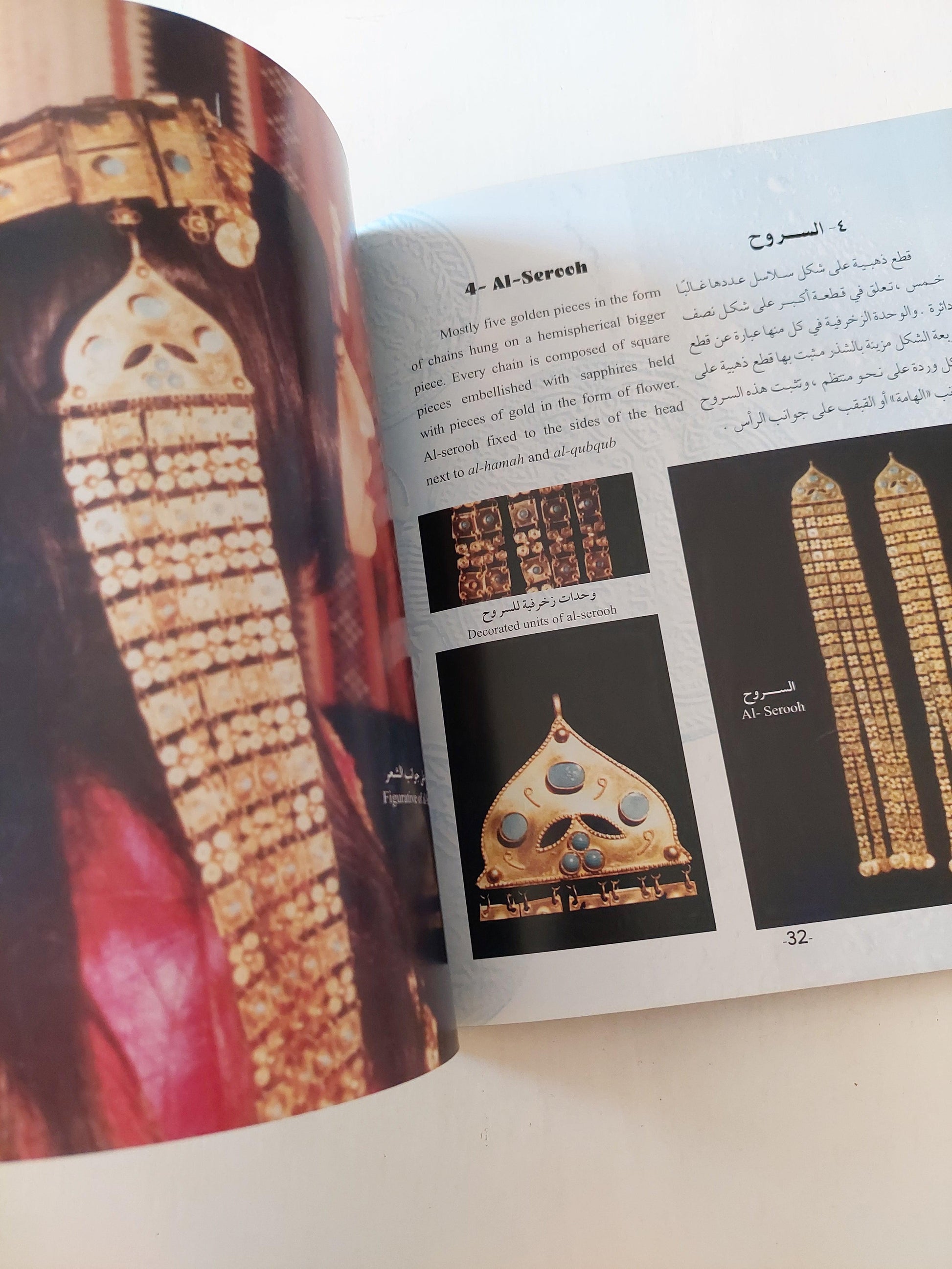 Jewellery in Kuwait in The Past - متجر كتب مصر