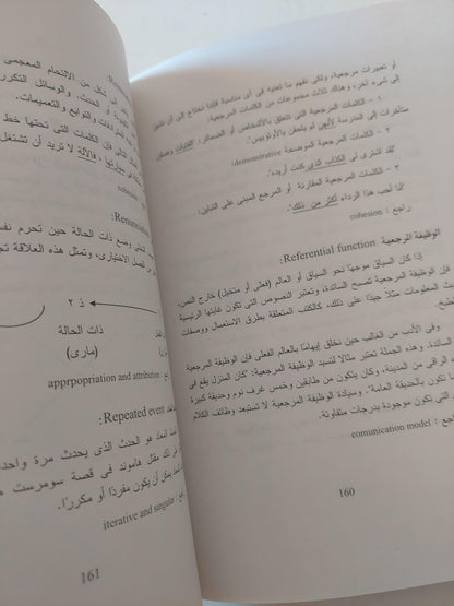 معجم مصطلحات السميوطيقا - متجر كتب مصر