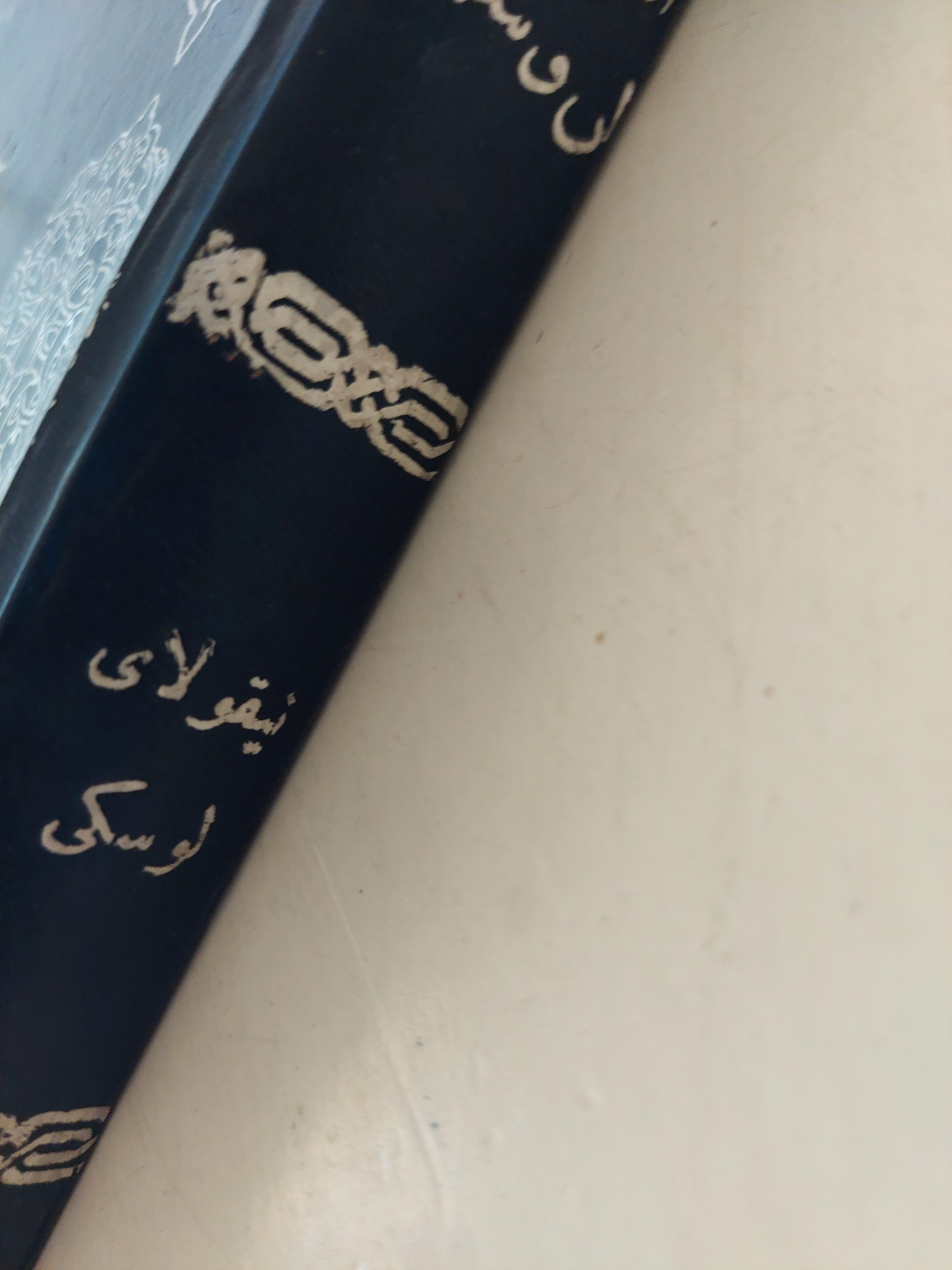 تاريخ الفلسفة الروسية / نيقولاي لوسكي - متجر كتب مصر