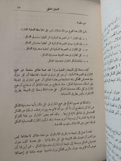 التفكير الواضح : هاي روتشليس - متجر كتب مصر