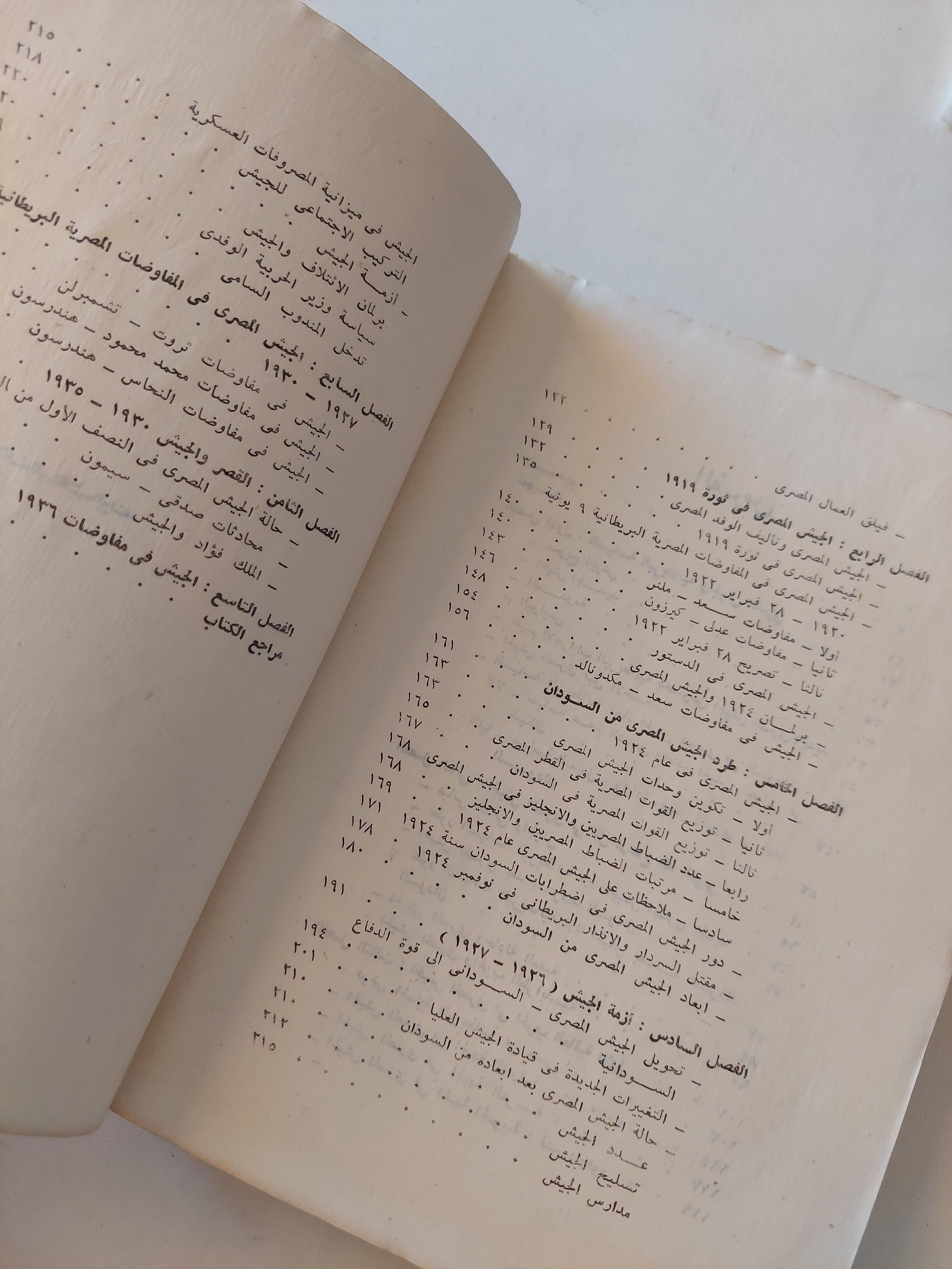 الجيش المصري في السياسة 1882 - 1936 : دراسة تاريخية / د. عبد العظيم رمضان - متجر كتب مصر