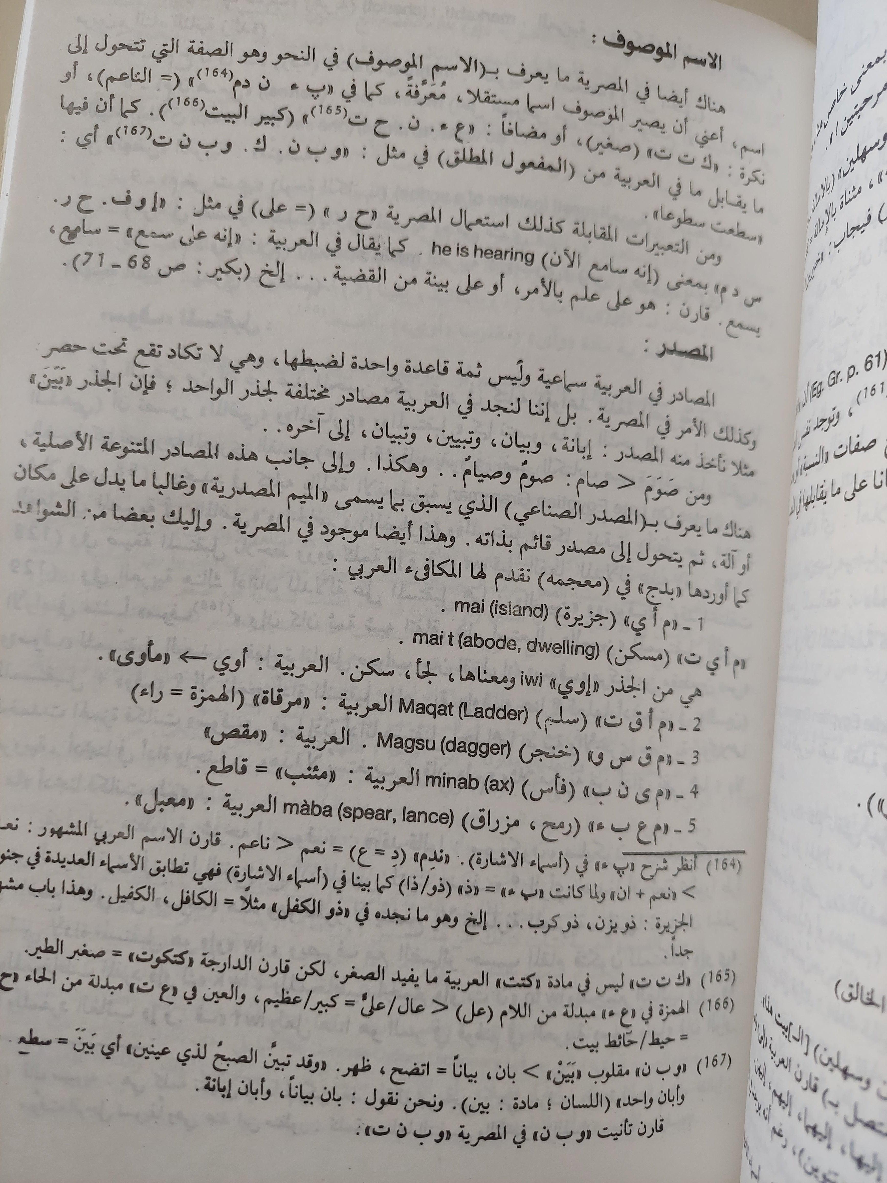 آلهة مصر العربية / جزئين - متجر كتب مصر