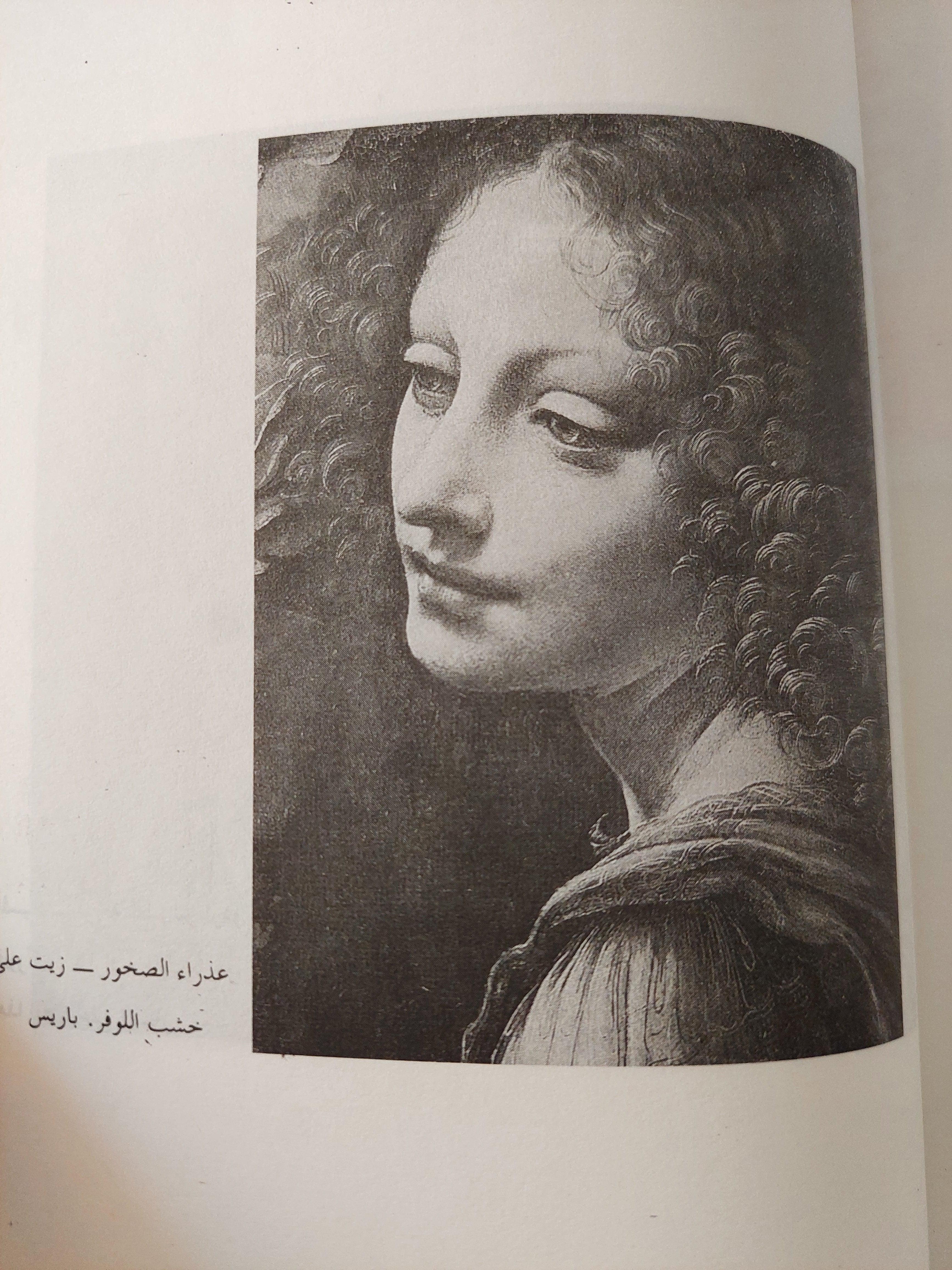 نظرية التصوير / ليوناردو دافنشي - مع ملحق خاص للصور - متجر كتب مصر
