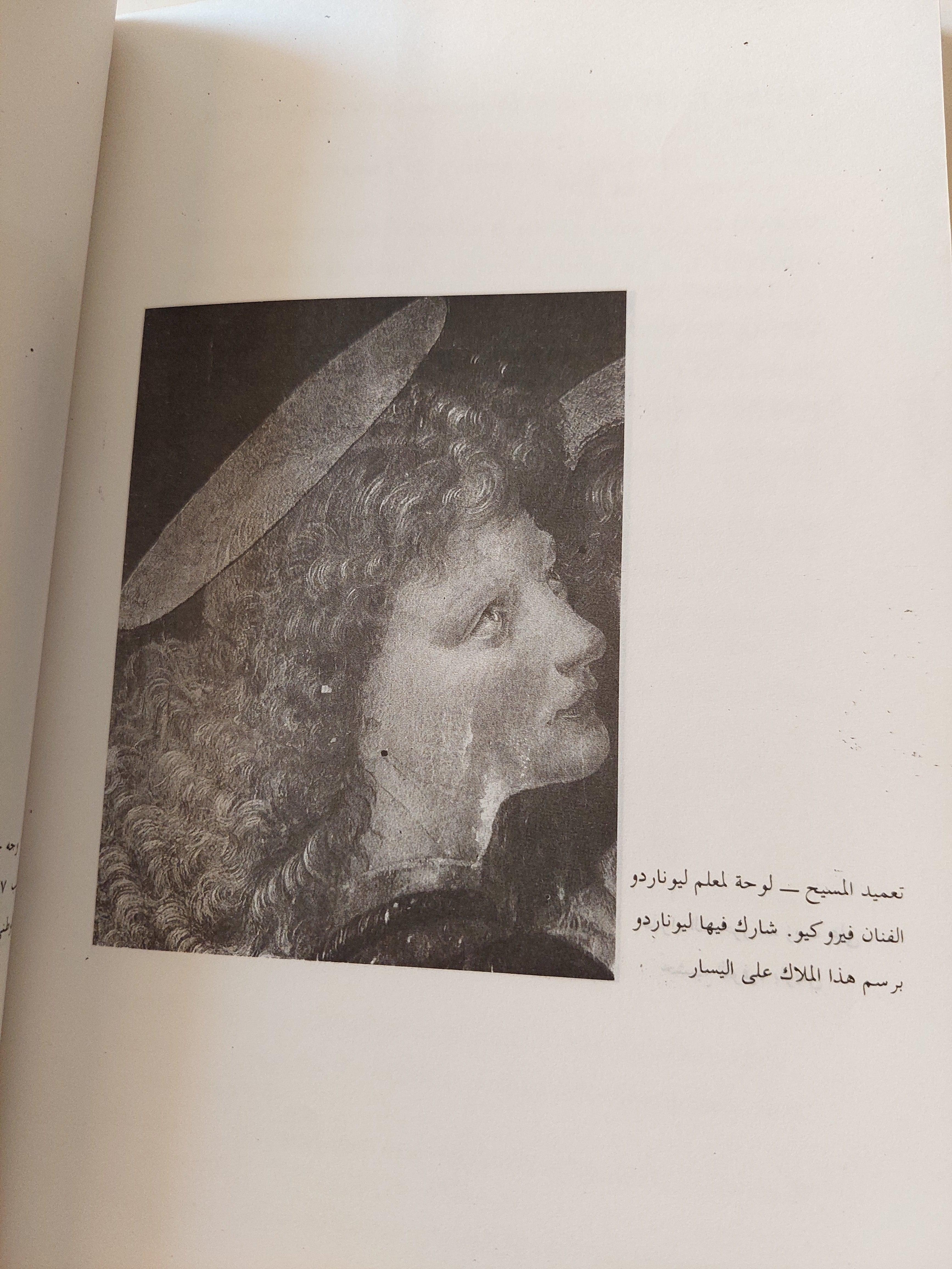 نظرية التصوير / ليوناردو دافنشي - مع ملحق خاص للصور - متجر كتب مصر