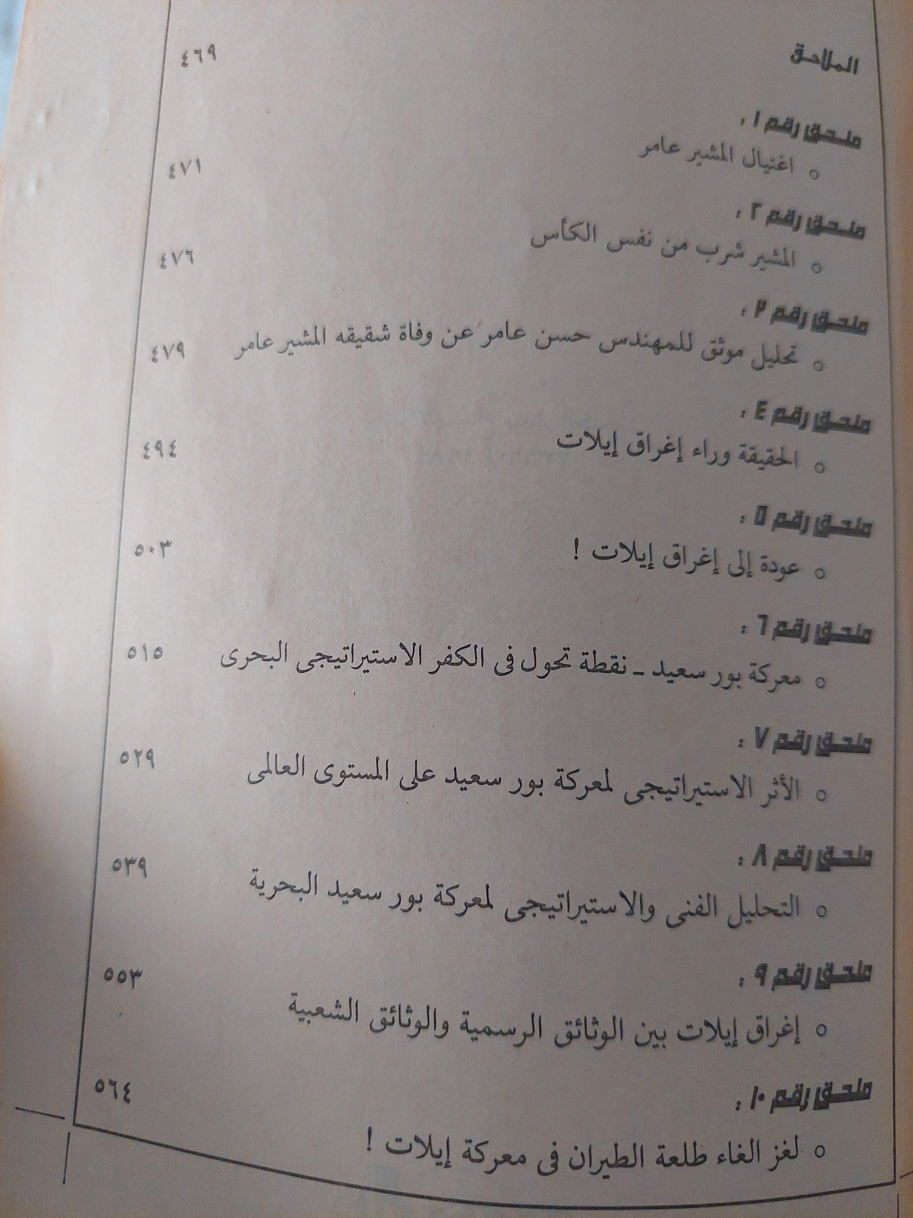 تحطيم الآلهه : قصة حرب يونية 1967 (دراسة تاريخية) / د. عبدالعظيم رمضان ( جزئين ) ط1 - متجر كتب مصر