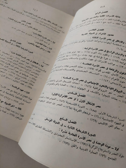 الشرق الأدني القديم - مصر القديمة ( قطع كبير ) مع ملحق خاص للصور - متجر كتب مصر