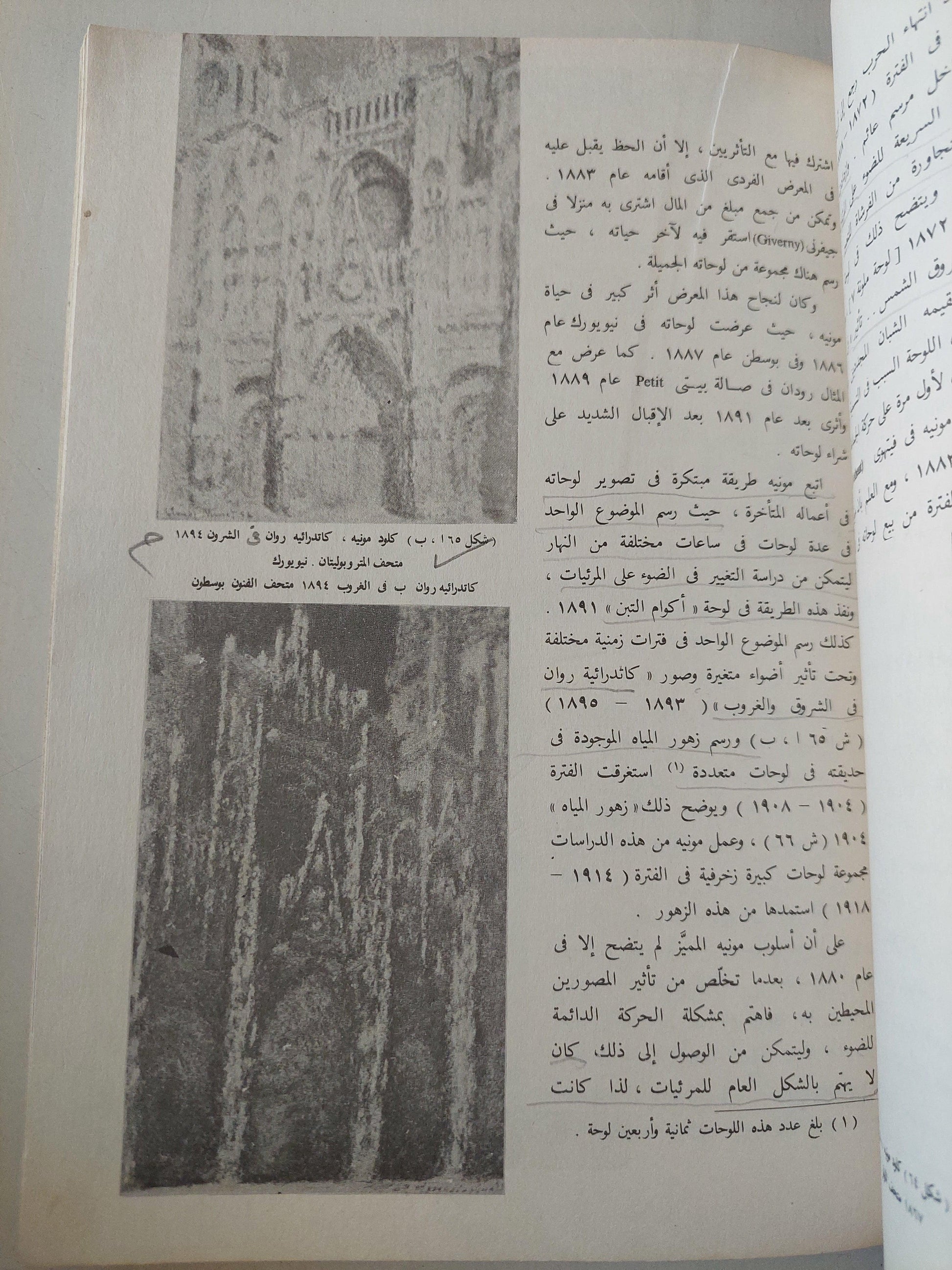 فنون الغرب في العصور الحديثة : في العصور الحديثة - متجر كتب مصر