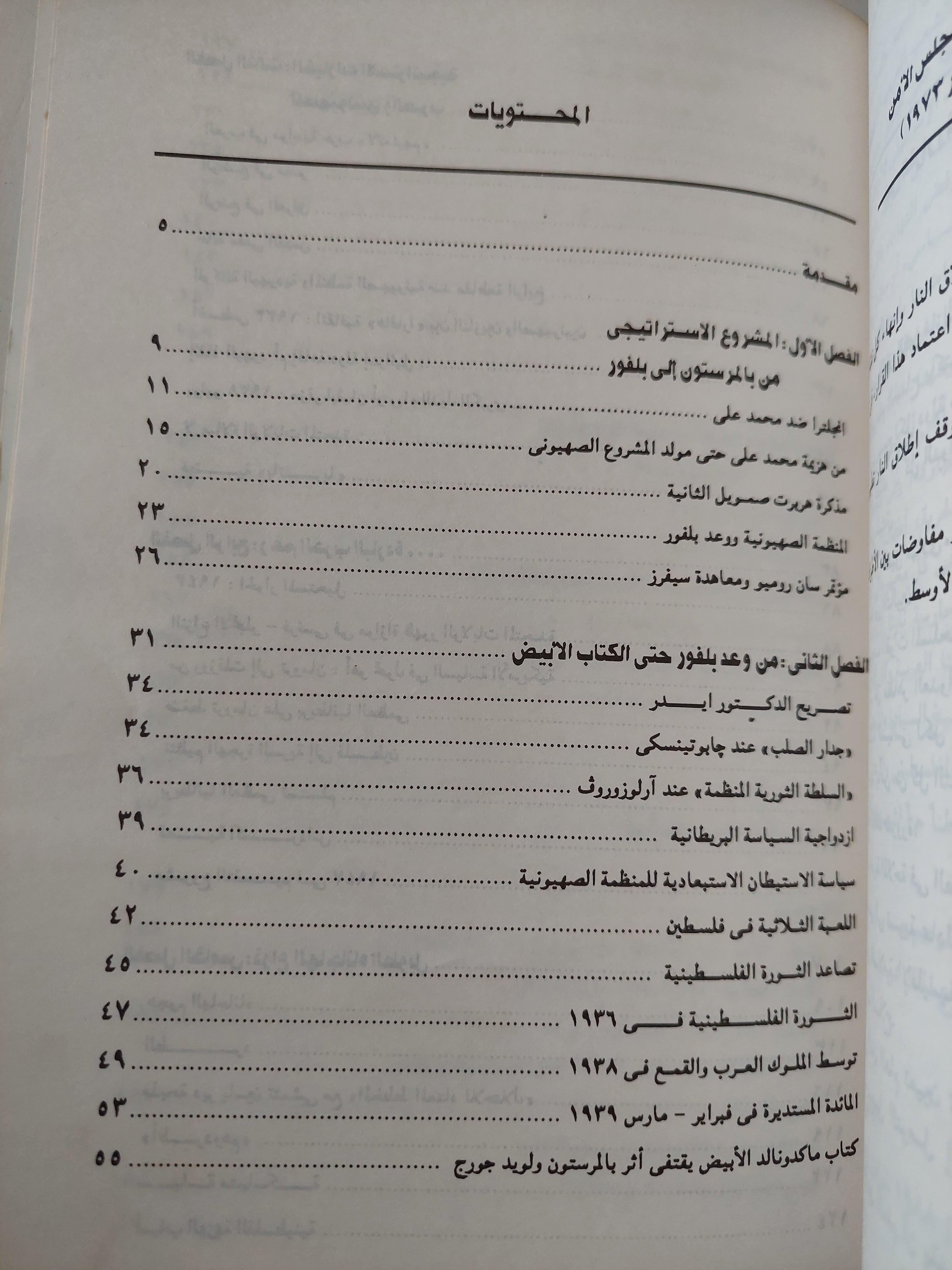 فلسطين : نحو تاريخ بلا أساطير - متجر كتب مصر