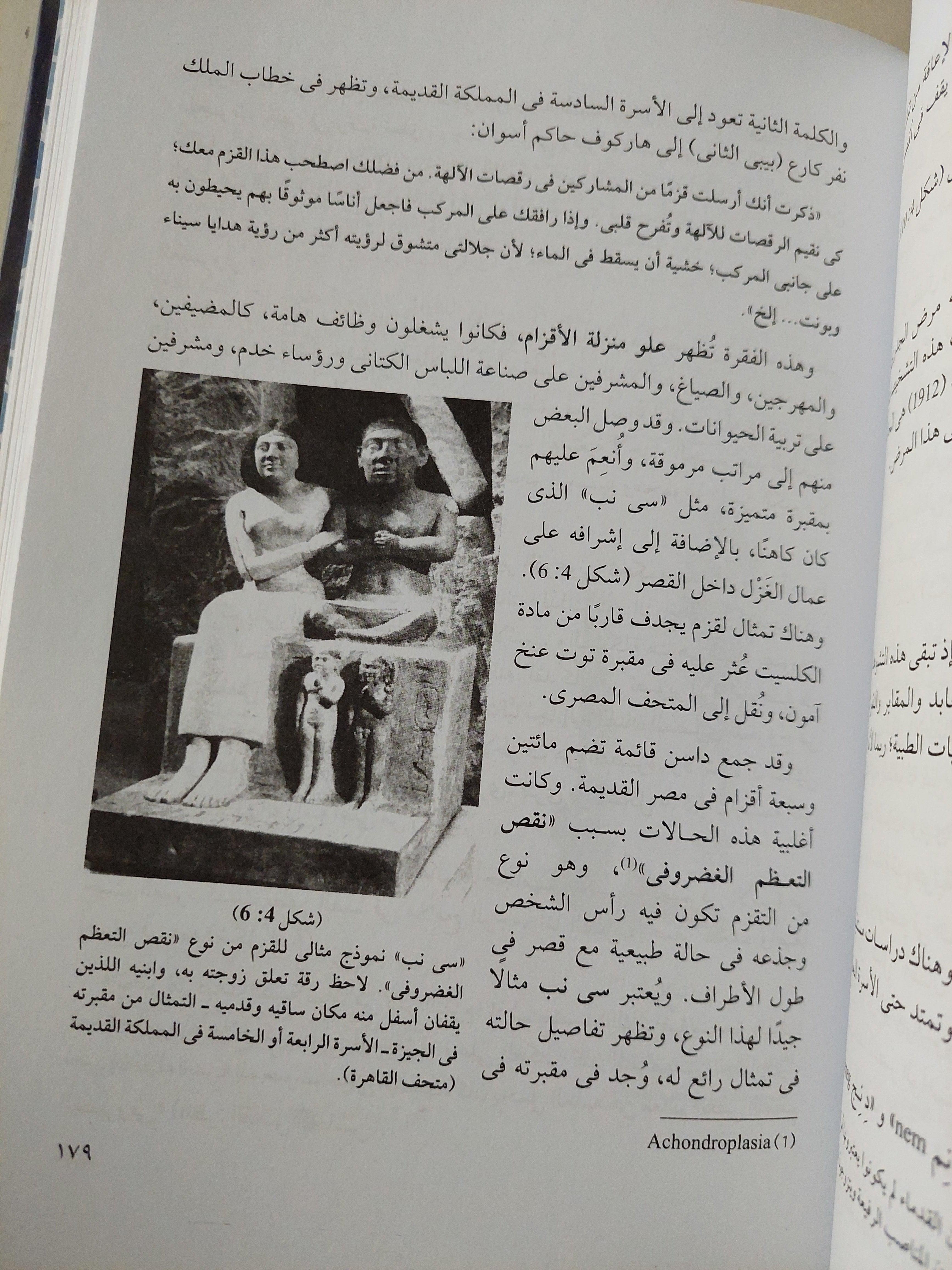 الطب المصري القديم / هارد كفر ملحق بالصور - متجر كتب مصر