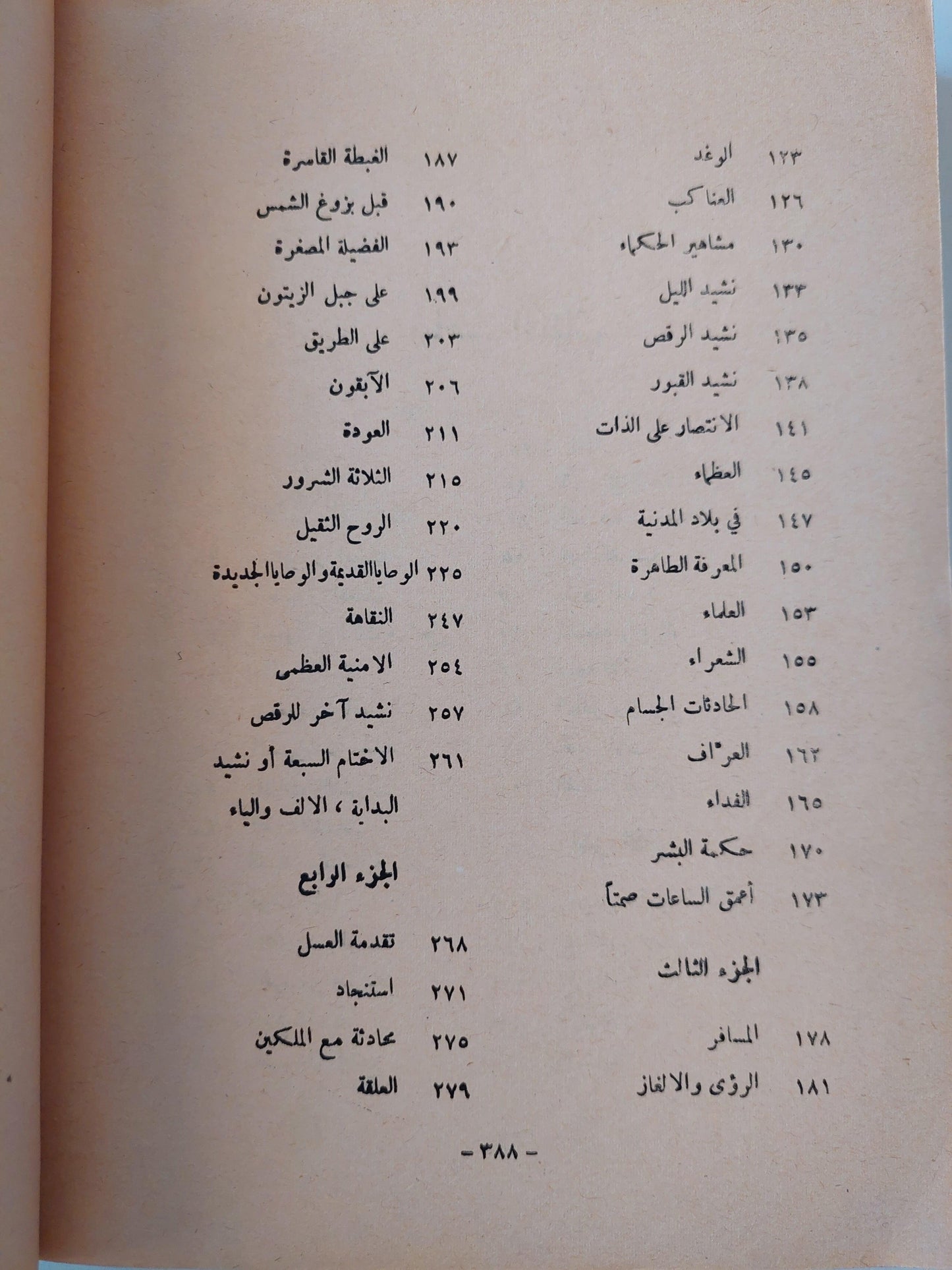 هكذا تكلم ذرادشت / نيتشه - متجر كتب مصر