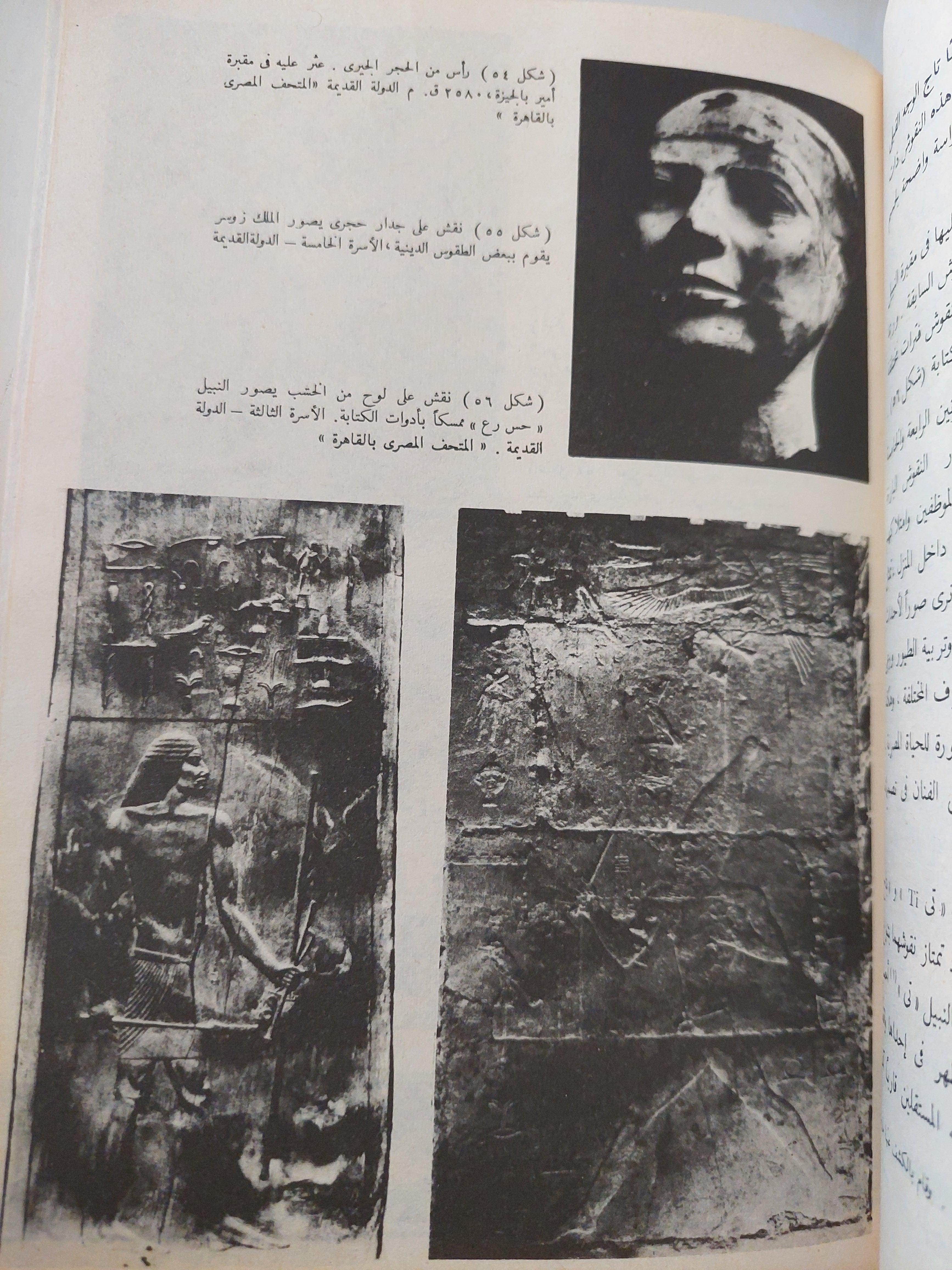 فنون الشرق الأوسط والعالم القديم / ملحق خاص بالصور - متجر كتب مصر