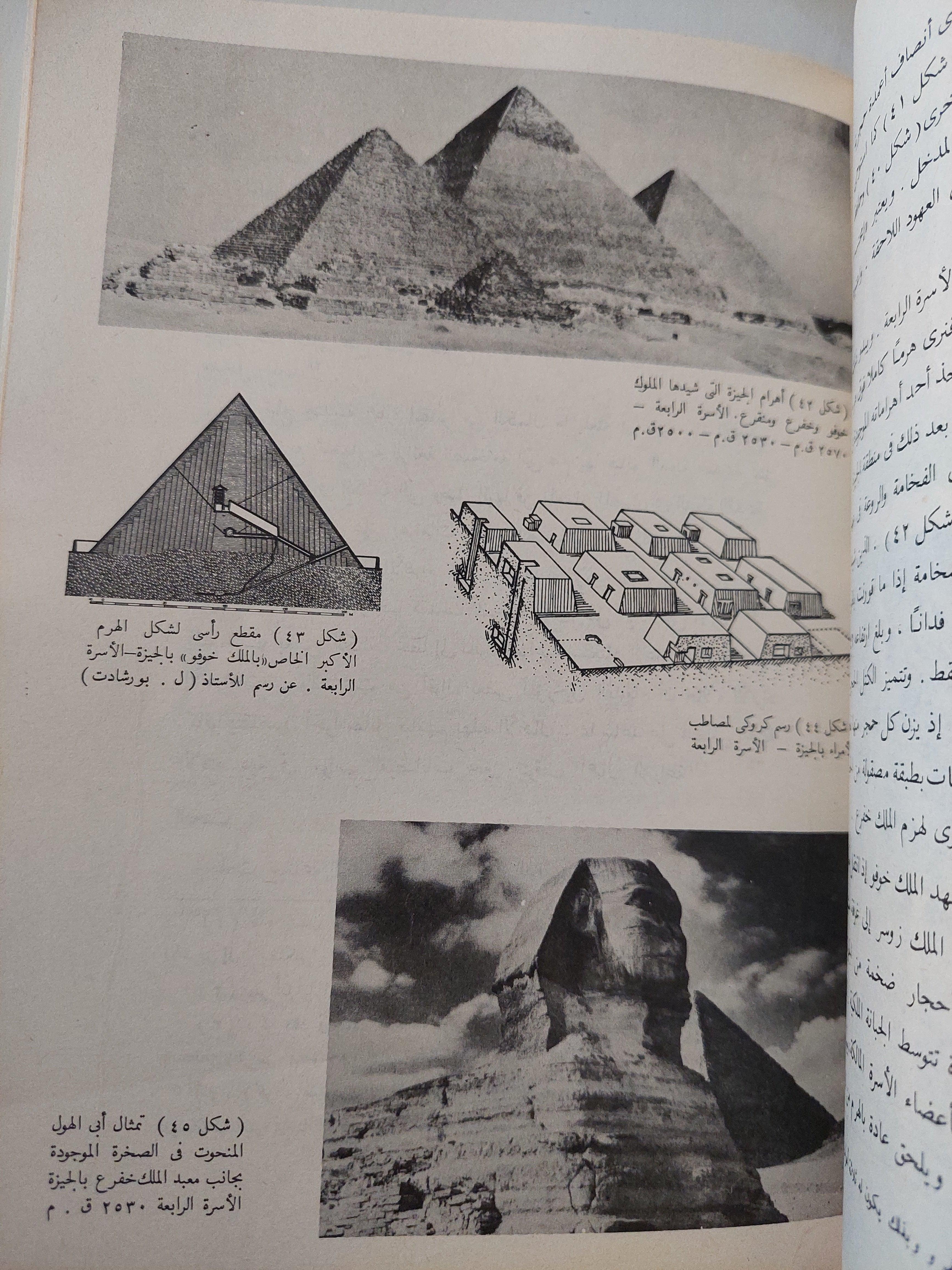 فنون الشرق الأوسط والعالم القديم / ملحق خاص بالصور - متجر كتب مصر