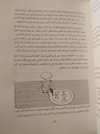 أساطير وآلهة ( نفثات رع إله الشمس ) - متجر كتب مصر