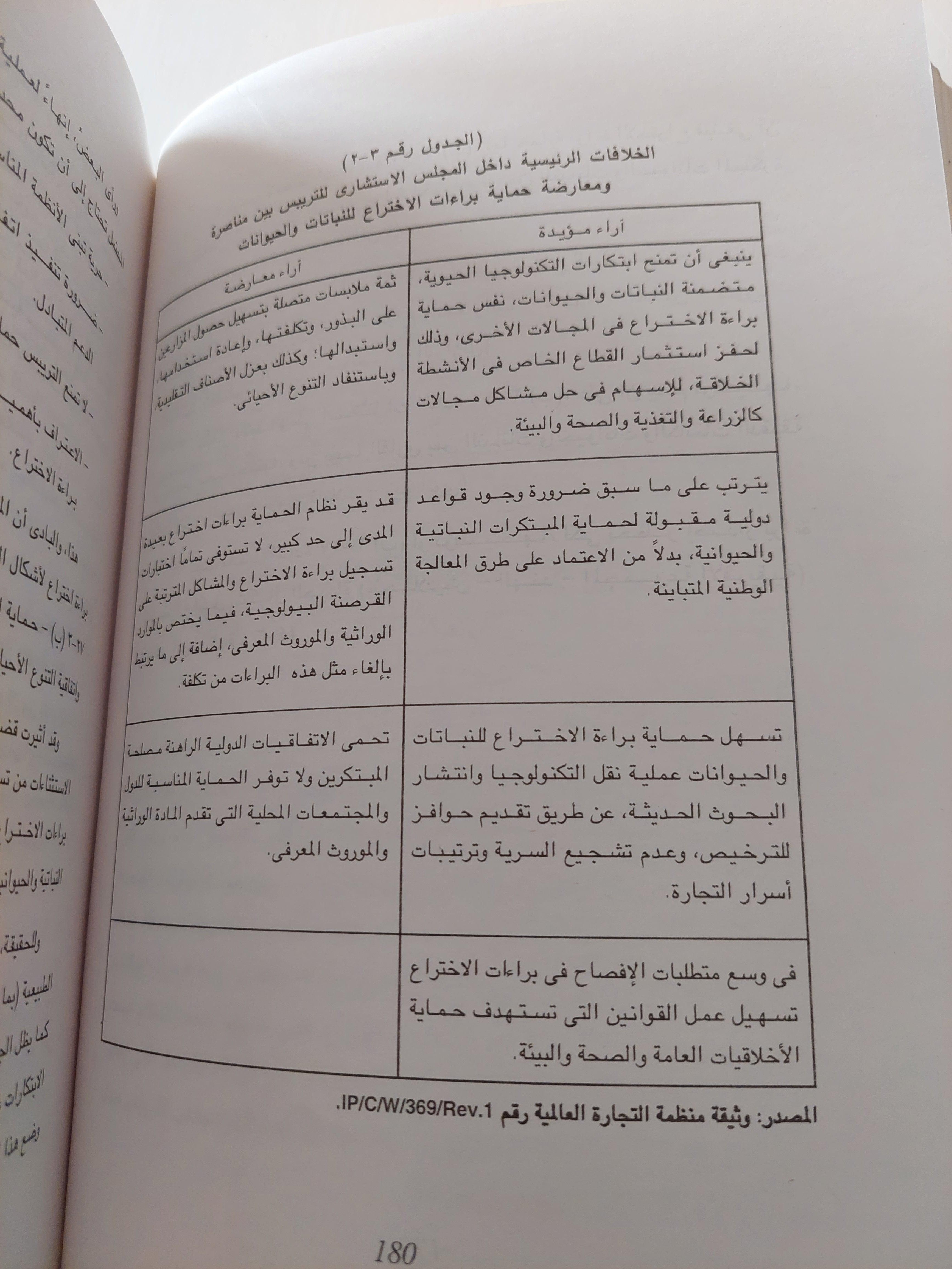 المتحكمون بأقوات البشر : مباحث في الملكية الذهنية والتنوع الأحيائي والأمن الغذائي - متجر كتب مصر
