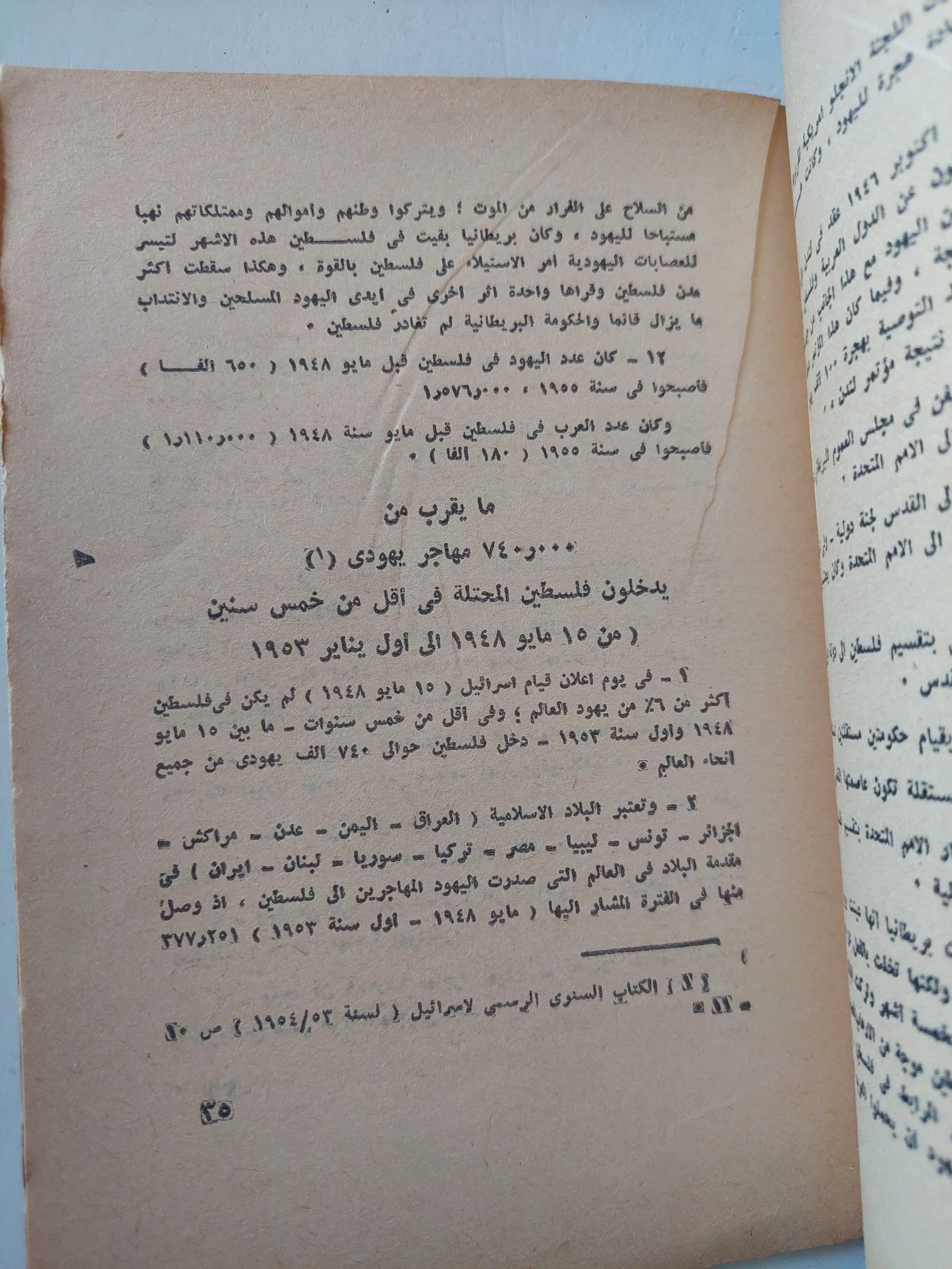 الصهيونية والهجرة اليهودية إلي فلسطين - متجر كتب مصر