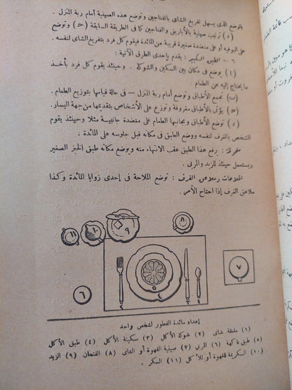 أصول الطهي ج2 / أبلة نظيرة ( هارد كفر ) - متجر كتب مصر