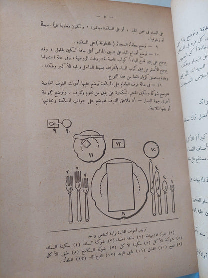 أصول الطهي ج2 / أبلة نظيرة ( هارد كفر ) - متجر كتب مصر