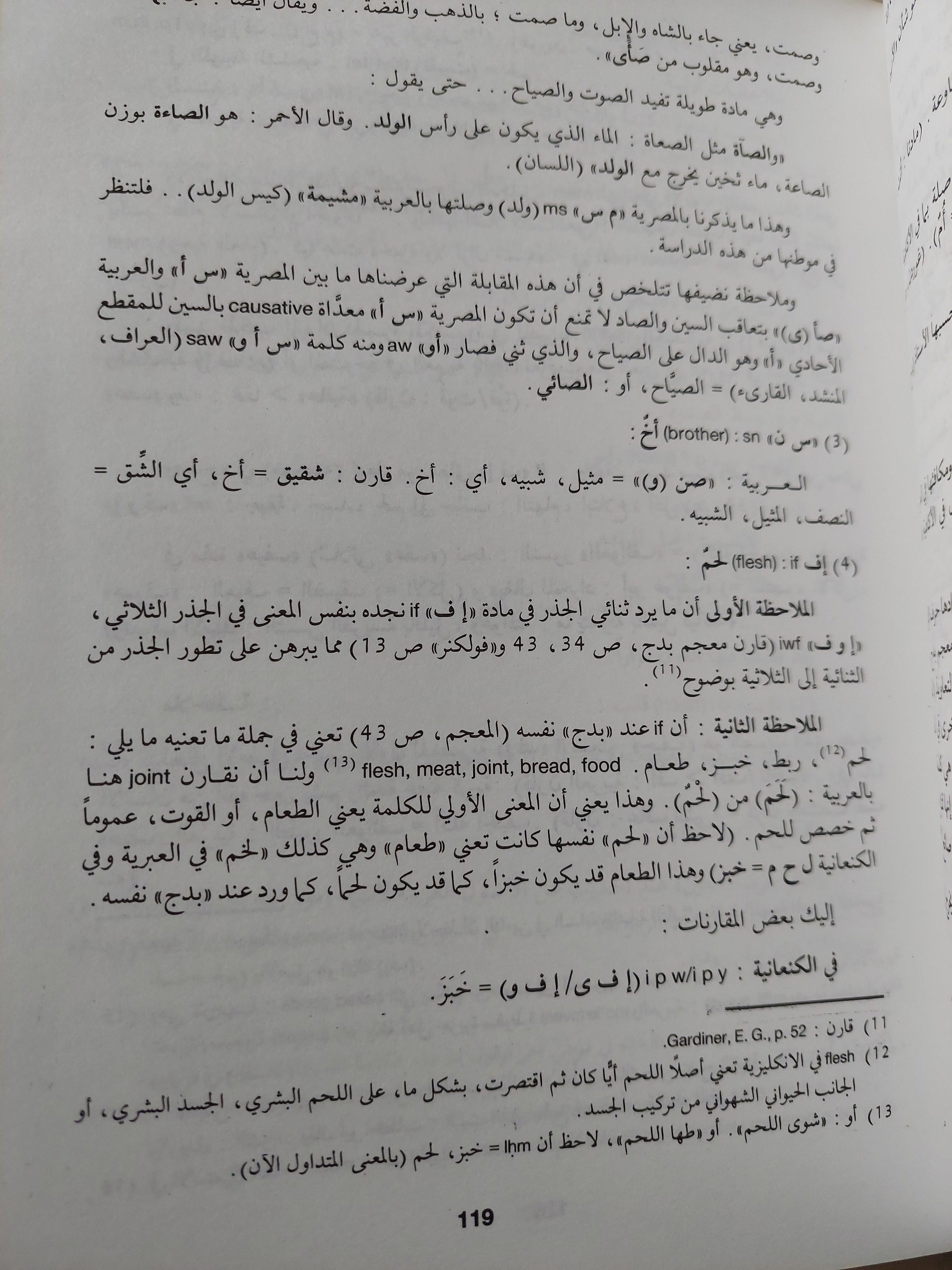آلهة مصر العربية / جزئين ط١ - متجر كتب مصر