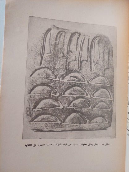 تاريخ التربية والتعليم في مصر / جزئين مع ملحق خاص للصور - متجر كتب مصر