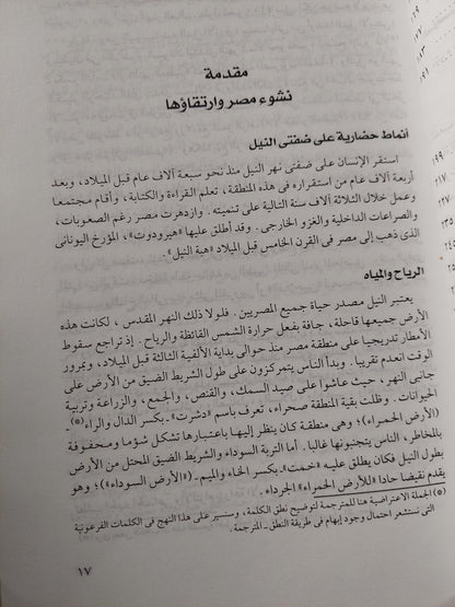 روح مصر القديمة / آنا رويز - متجر كتب مصر