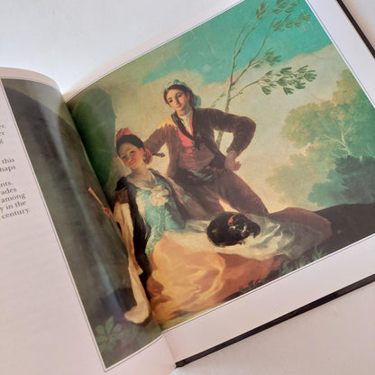 The Life and Works Of GOYA - متجر كتب مصر