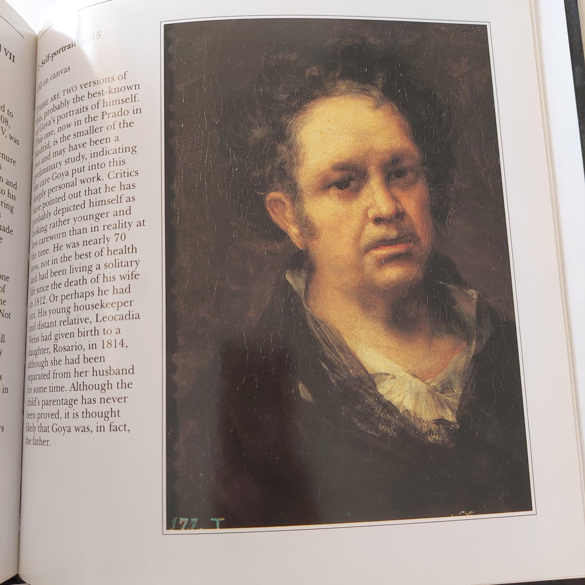 The Life and Works Of GOYA - متجر كتب مصر