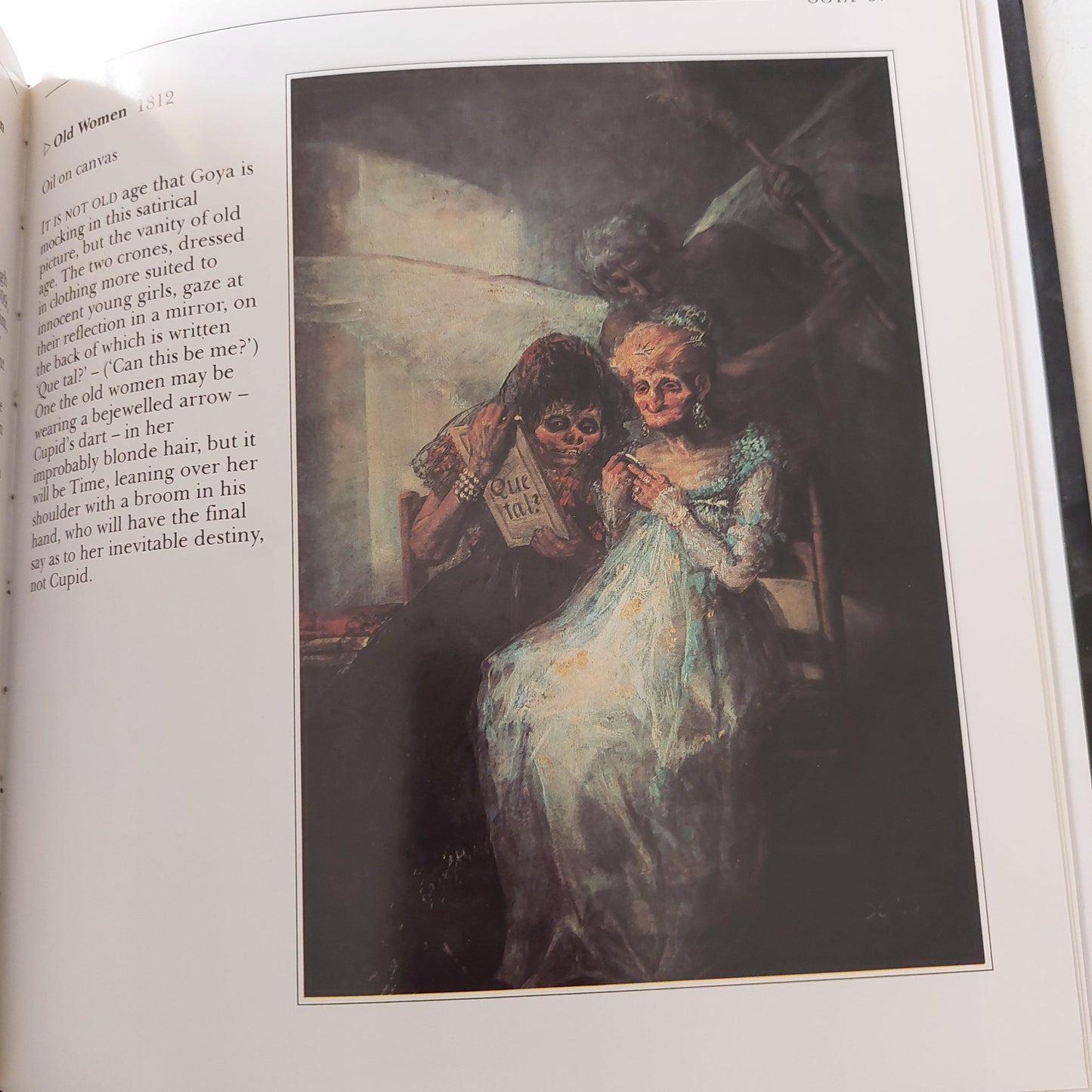 The Life and Works Of GOYA - متجر كتب مصر