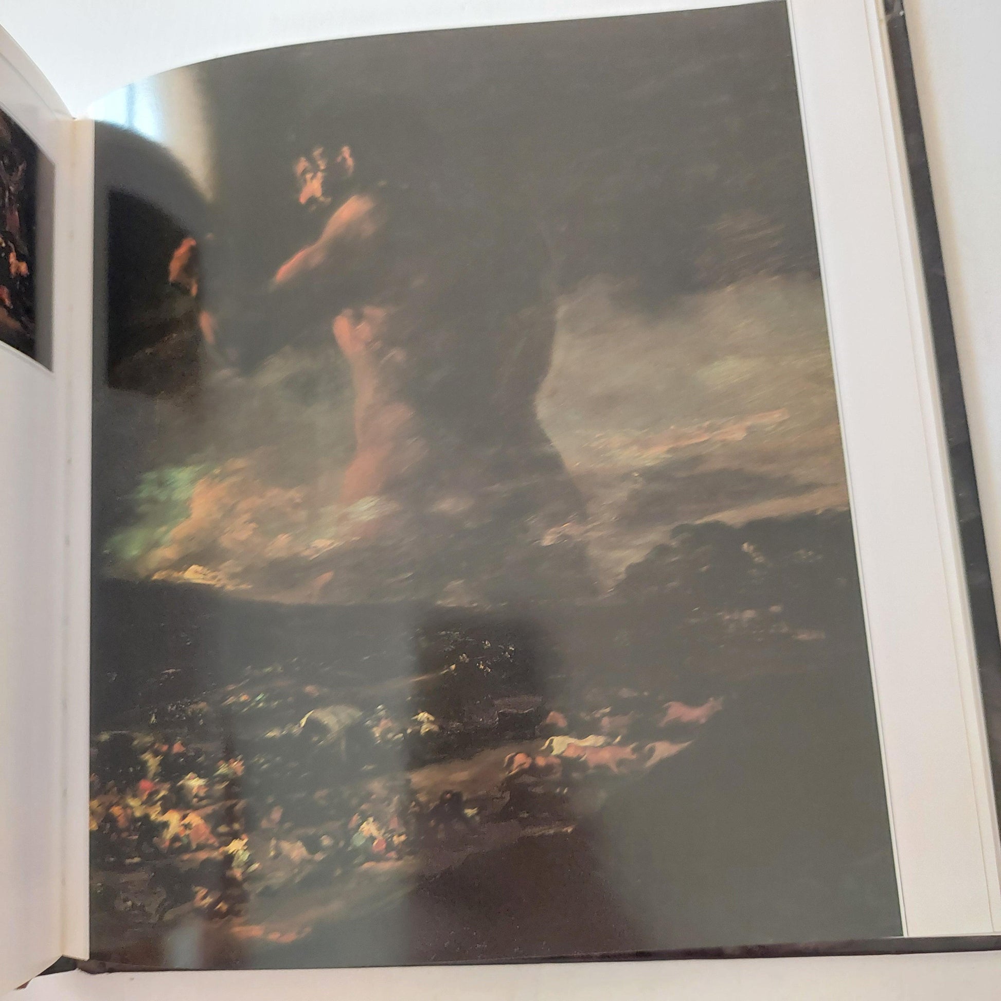 The Life and Works Of GOYA - متجر كتب مصر