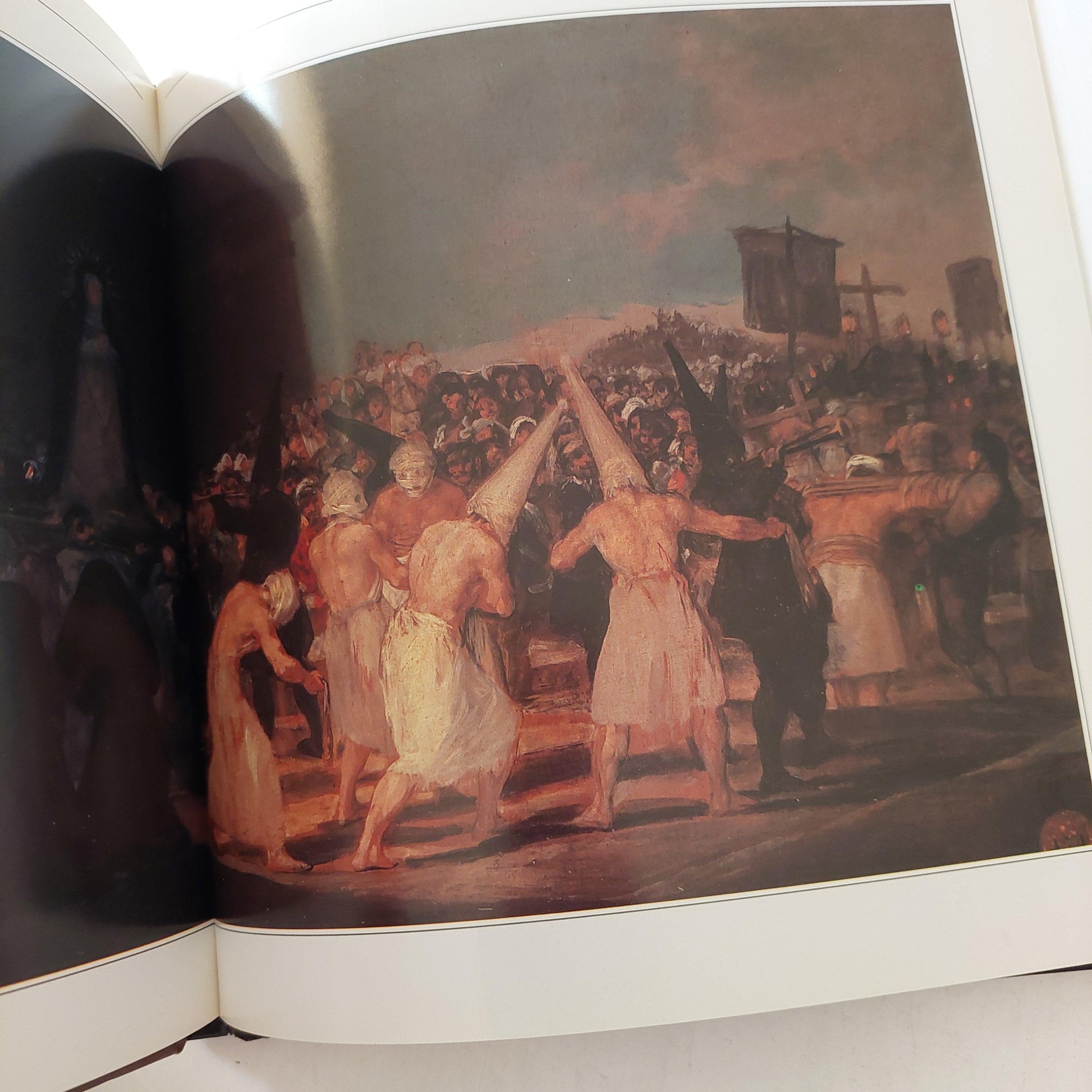 The Life and Works Of GOYA - متجر كتب مصر