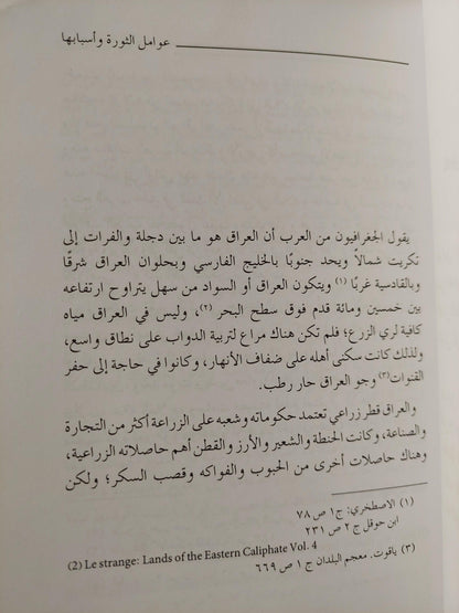 توابع الفتنة الكبري : ثورة المختار الثقفي ثأرا لمقتل الحسين - متجر كتب مصر