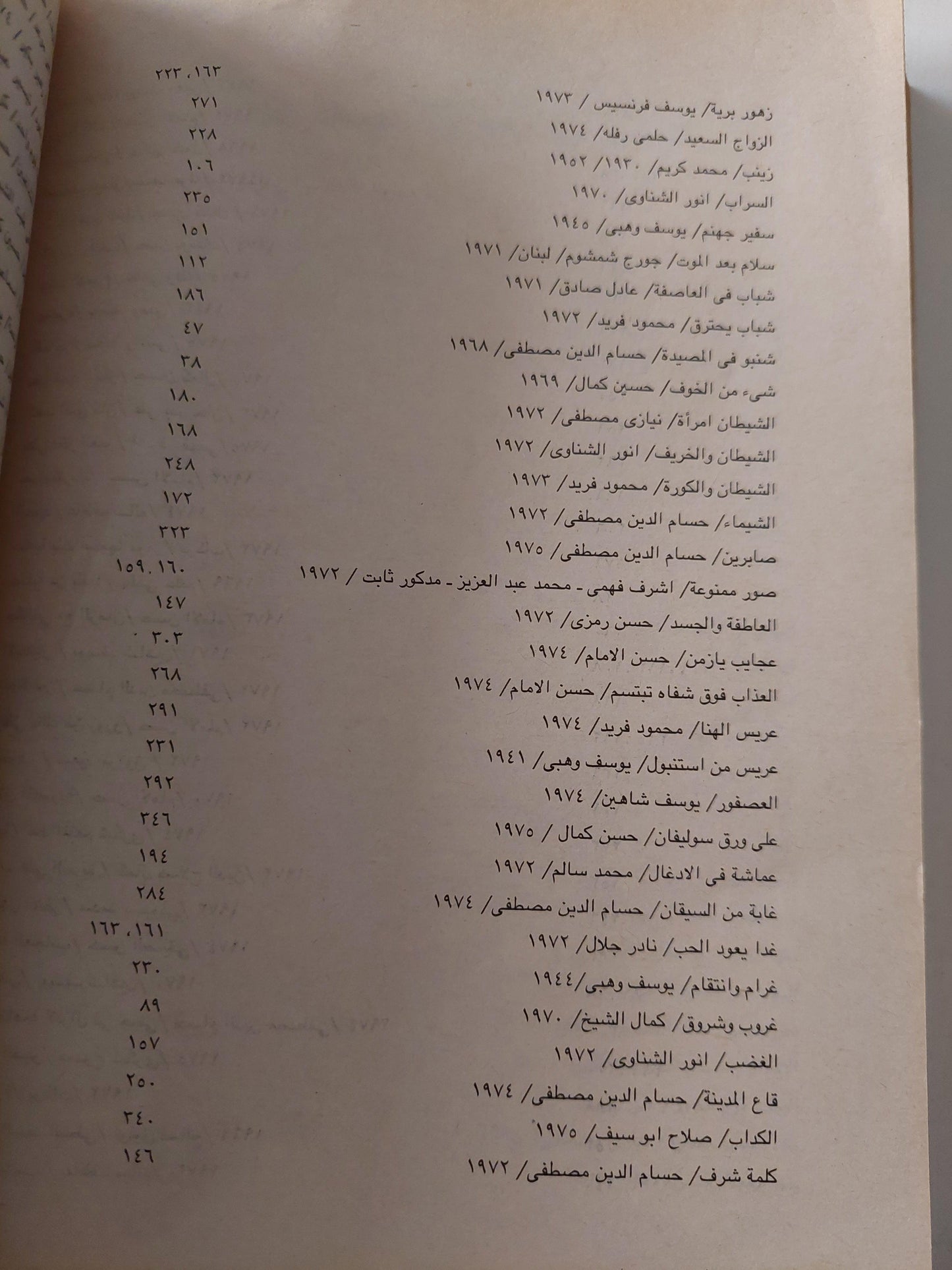 الأعمال الكاملة للناقد السيمائي سامي السلاموني / جزئين ملحق بالصور - متجر كتب مصر