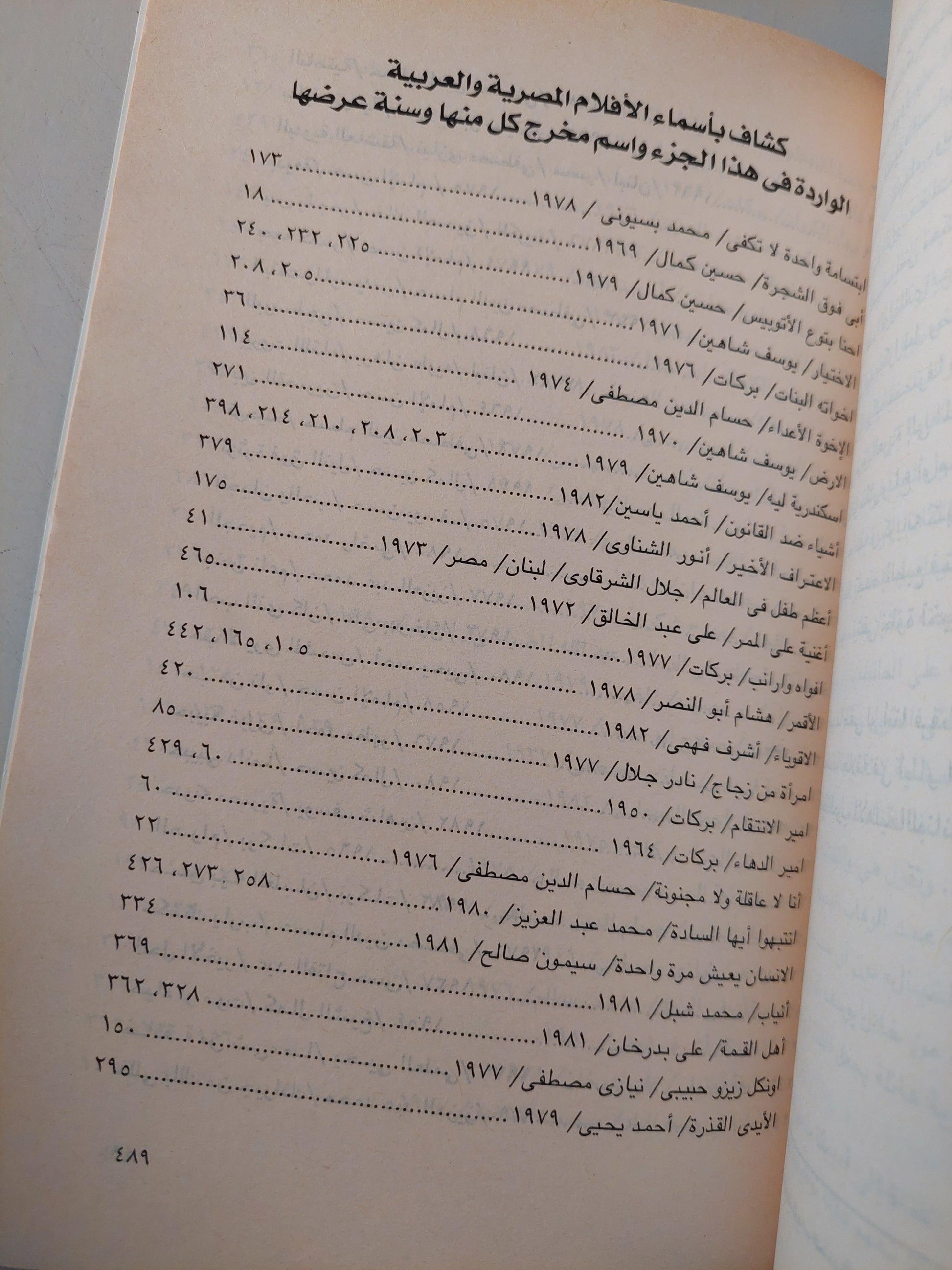 الأعمال الكاملة للناقد السيمائي سامي السلاموني / جزئين ملحق بالصور - متجر كتب مصر