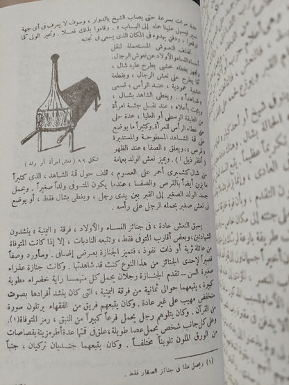 المصريون المحدثون .. شمائلهم وعاداتهم⁩ ( ملحق بالرسومات ) - متجر كتب مصر